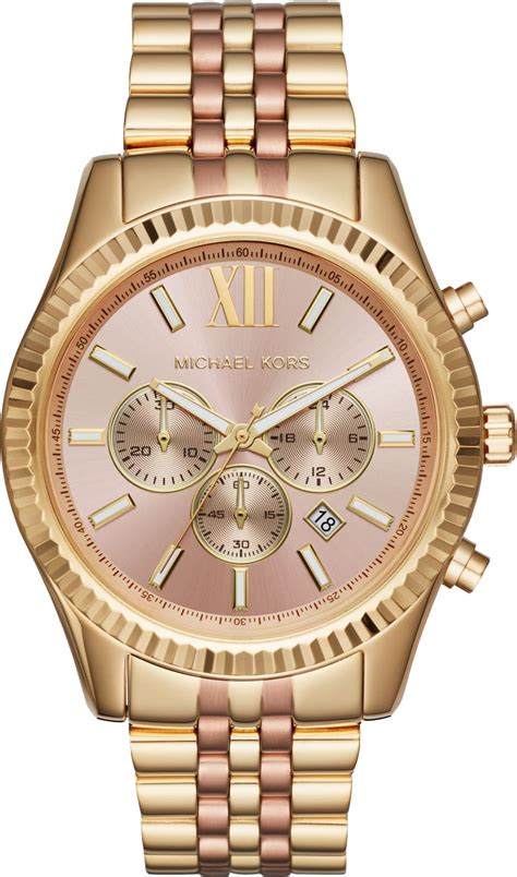 where is michael kors watches made